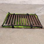 City Bag Square