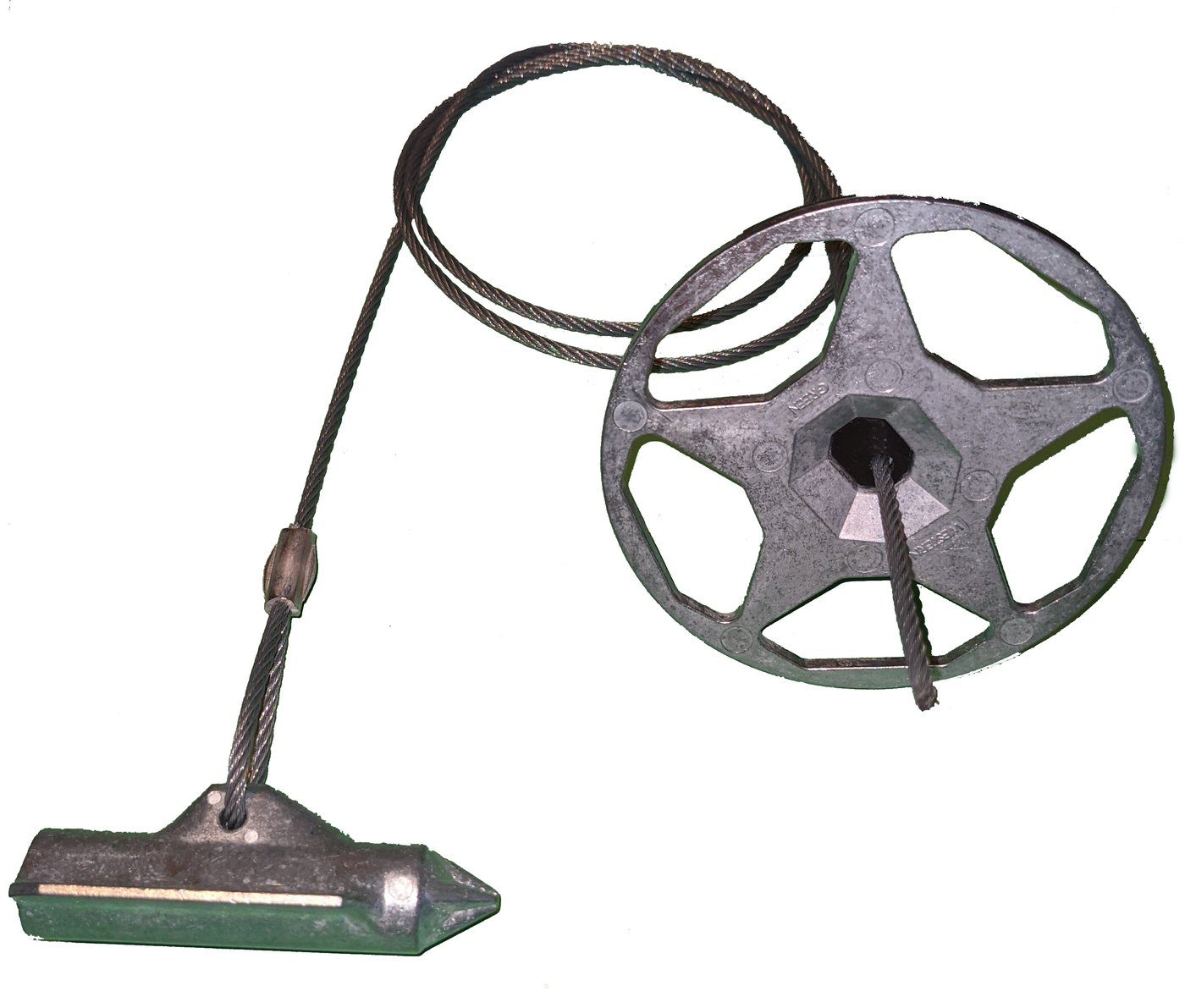 Falcon anchor product