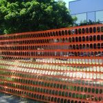 Safety Fence
