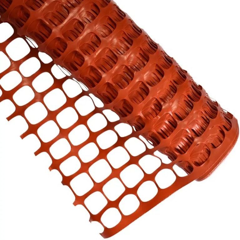 Safety Fence