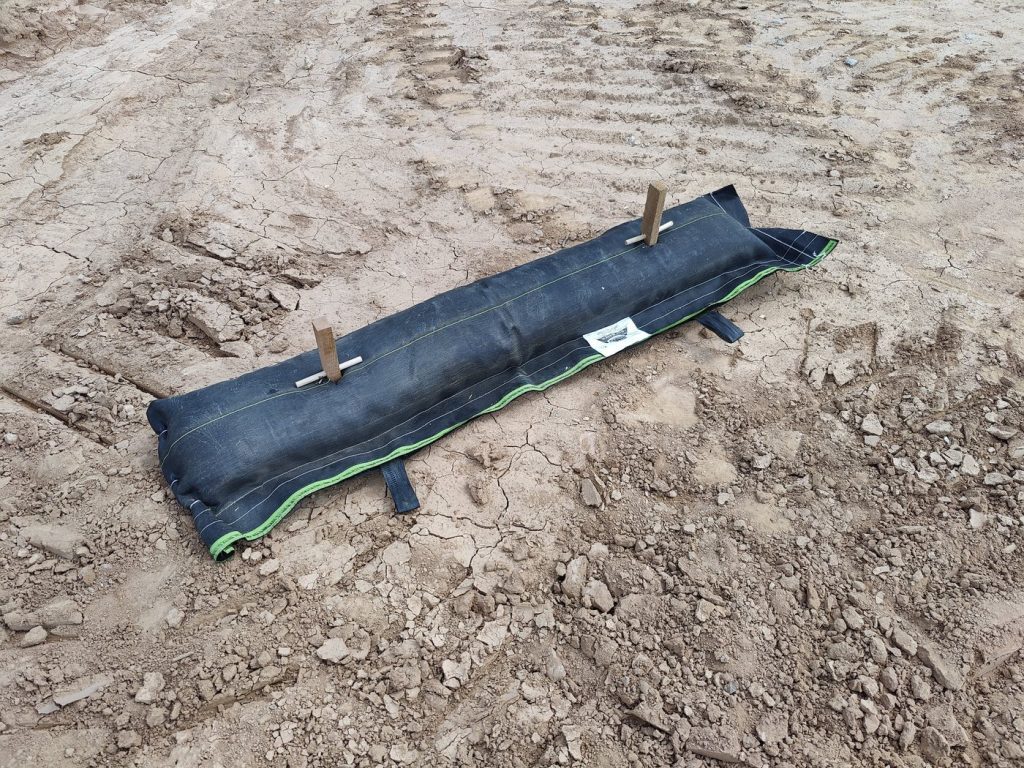 COMPRESSION TUBE