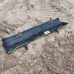 Silt Saver Compression Tube