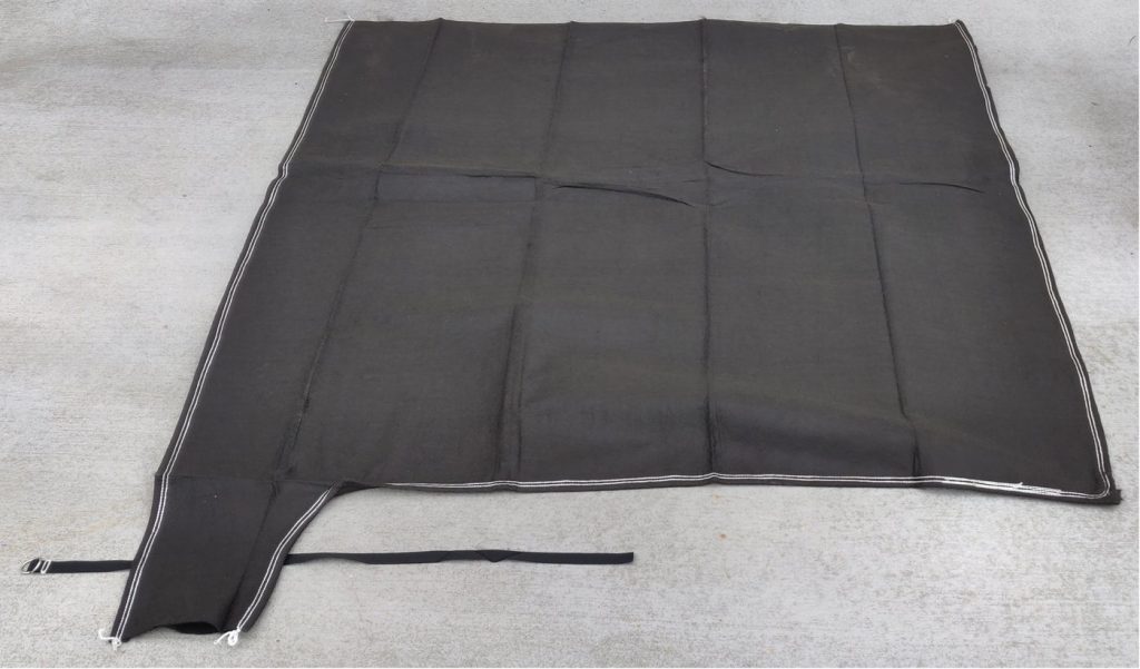 Dewatering Bags — Silt Saver