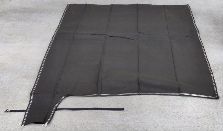Silt Saver Dewatering Pump Bag
