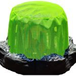 Silt Saver Landscape Yard Frame Filter