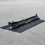 Silt Saver Low Velocity Ditch Check