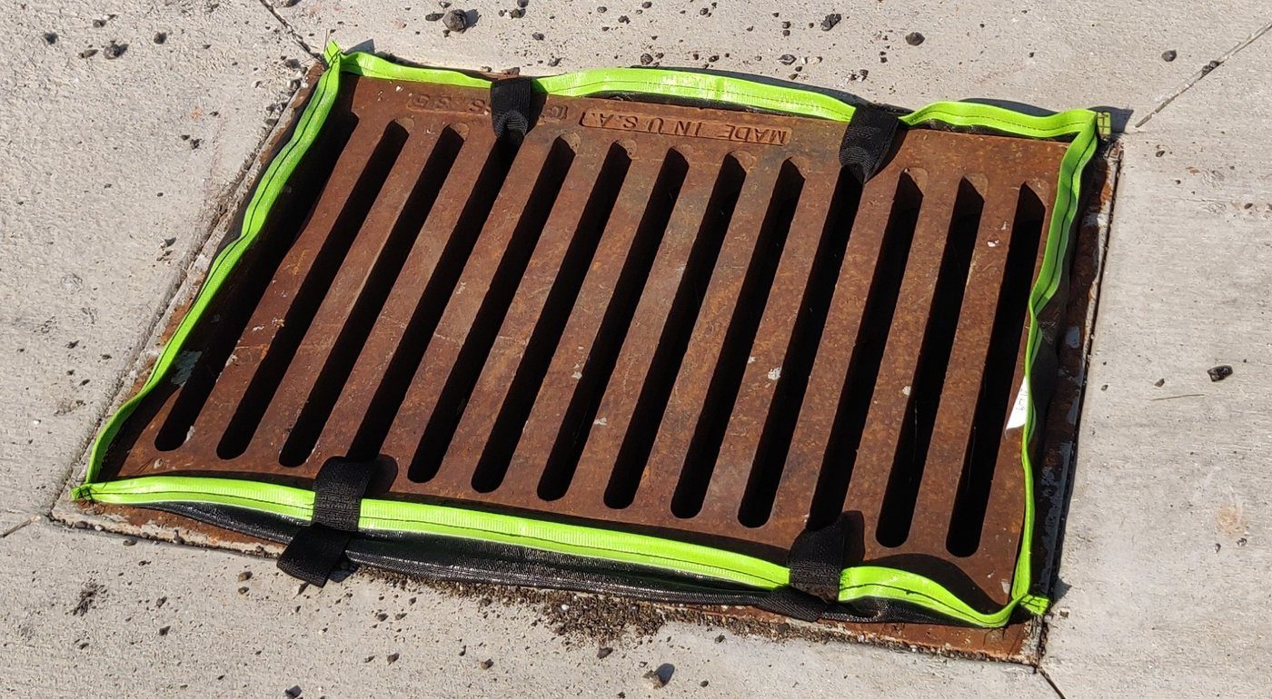 INLET BAGS