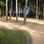 North American Green® Straw Fiber Erosion Control Blankets