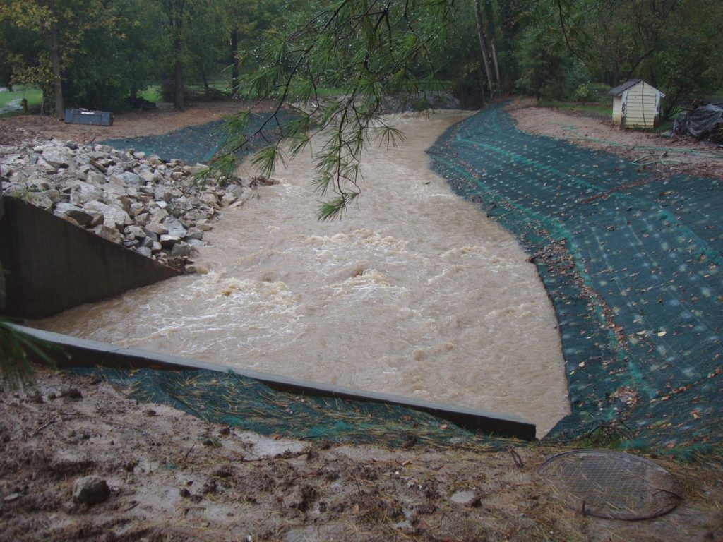 Why Choose MKB Turf Reinforcement Mats?