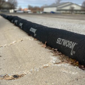 MKB Company Acquires Siltworm to Expand Innovative and Sustainable Erosion Control Solutions