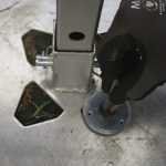 Falcon anchor ground mount installation video